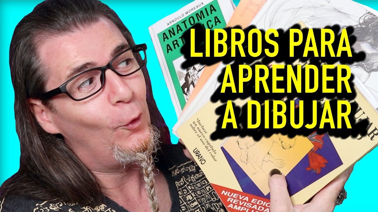 ≫ 10 mejores libros para aprender a dibujar en 2021 2025 - Prueba Final