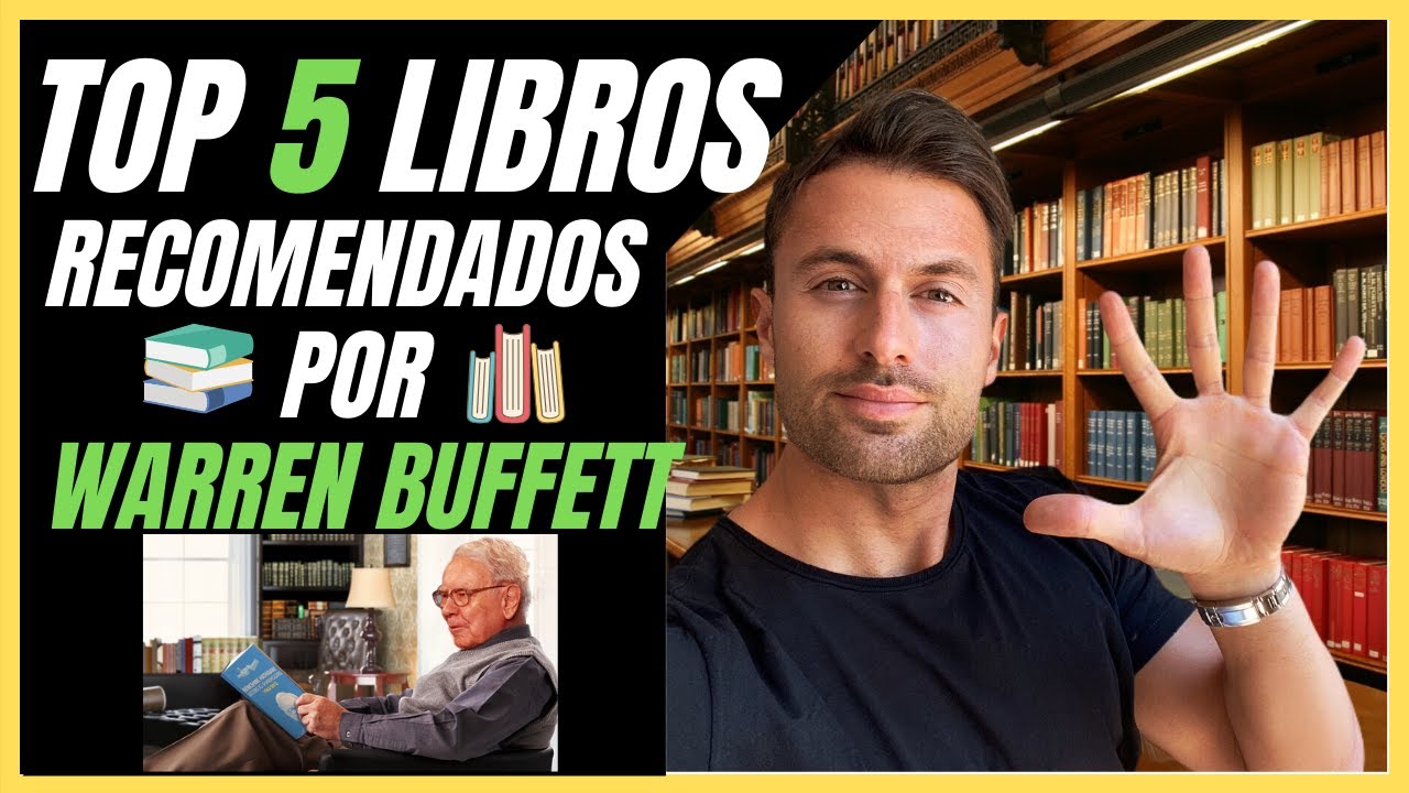 ≫ Los 10 Mejores Libros de Bolsa 2025 - Prueba Final
